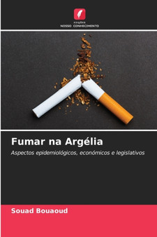 Fumar na Argelia by Souad Bouaoud - Paperback