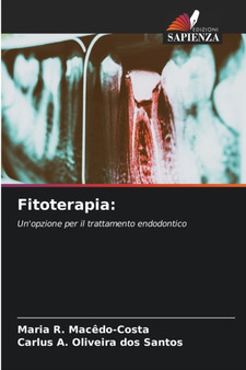 Fitoterapia by Maria R Macedo-Costa - Paperback