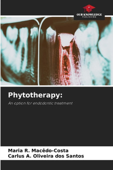 Phytotherapy by Maria R Macedo-Costa - Paperback