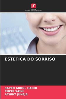 Estetica Do Sorriso by Sayed Abdul Hadhi - Paperback