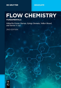 Flow Chemistry - Fundamentals by Ferenc Darvas - Paperback