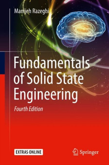 Fundamentals of Solid State Engineering by Manijeh Razeghi - Hardback