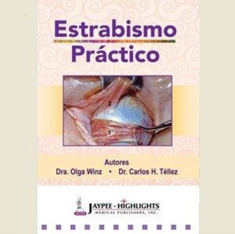 Estrabismo Practico by Olga Winz de Wilde - Paperback