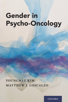 Gender in Psycho-Oncology by Youngmee Kim - Paperback