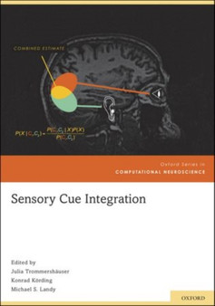 Sensory Cue Integration by Julia Trommershauser - Hardback