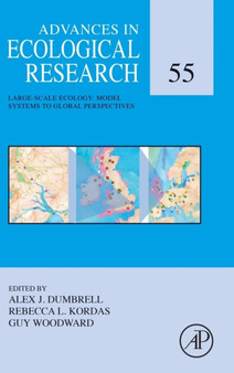 Large-Scale Ecology: Model Systems to Global Perspectives : Volume 55 by Rebecca Kordas - Hardback