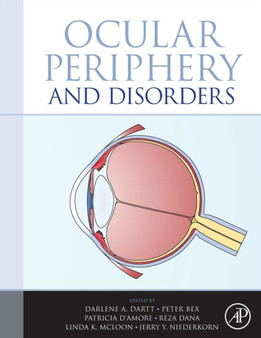 Ocular Periphery and Disorders by Darlene A. Dartt - Paperback