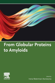 From Globular Proteins to Amyloids by Irena Roterman-Konieczna - Paperback