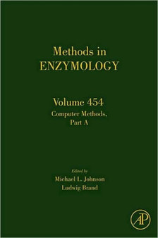 Computer Methods Part A : Volume 454 by Michael L. Johnson - Hardback