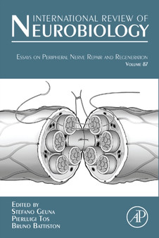 Essays on Peripheral Nerve Repair and Regeneration : Volume 87 by Stefano Geuna - Hardback
