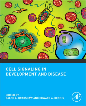 Intercellular Signaling in Development and Disease : Cell Signaling Collection by Edward A. Dennis - Paperback
