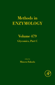 Glycobiology : Volume 480 by Minoru Fukuda - Hardback