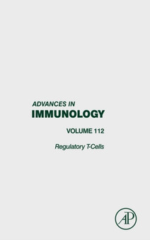 Regulatory T-Cells : Volume 112 by Alexander Rudensky - Hardback