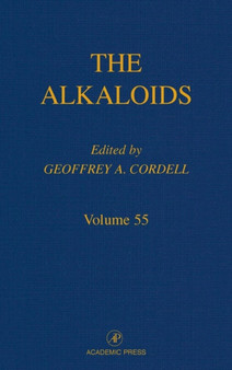 Chemistry and Biology : Volume 55 by Geoffrey A. Cordell - Hardback