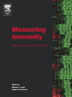 Measuring Immunity : Basic Science and Clinical Practice by Michael T. Lotze - Hardback Measuring Immunity : Basic Science and Clinical Practice by Michael T. Lotze - Hardback