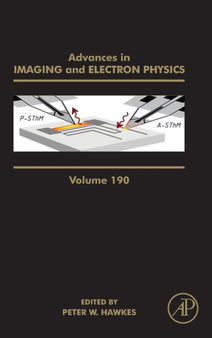 Advances in Imaging and Electron Physics : Volume 190 by Peter W. Hawkes - Hardback
