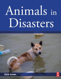 Animals in Disasters by Dick Green - Paperback