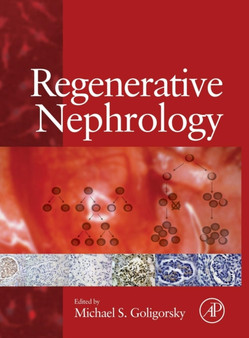 Regenerative Nephrology by Michael S. Goligorsky - Paperback
