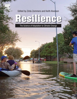 Resilience : The Science of Adaptation to Climate Change by Zinta Zommers - Paperback