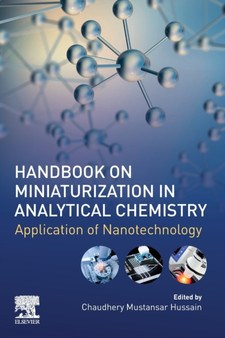 Handbook on Miniaturization in Analytical Chemistry : Application of Nanotechnology by Chaudhery Mustansar Hussain - Paperback