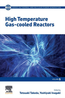 High Temperature Gas-cooled Reactors by Tetsuaki Takeda - Paperback