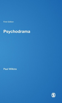 Psychodrama by Paul Wilkins - Hardback