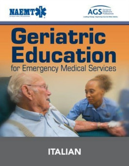 GEMS Italian: Italian GEMS with English Main Text by National Association of Emergency Medical Technicians - Paperback GEMS Italian: Italian GEMS with English Main Text by National Association of Emergency Medical Technicians - Paperback