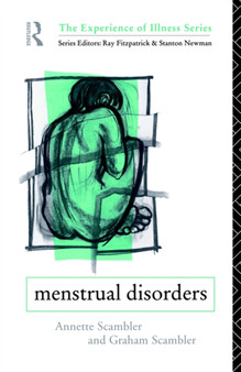 Menstrual Disorders by Graham Scambler - Paperback