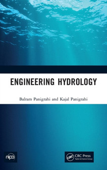 Engineering Hydrology by Balram Panigrahi - Hardback