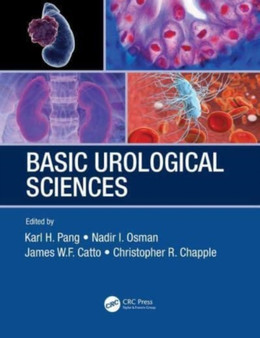 Basic Urological Sciences by Karl Pang - Hardback