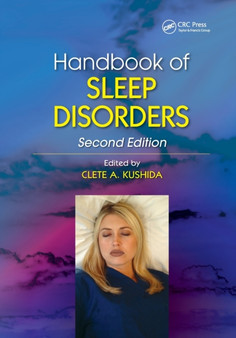 Handbook of Sleep Disorders by Clete A. Kushida - Paperback