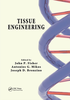 Tissue Engineering by John P. Fisher - Paperback