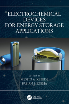 Electrochemical Devices for Energy Storage Applications by Mesfin A. Kebede - Hardback