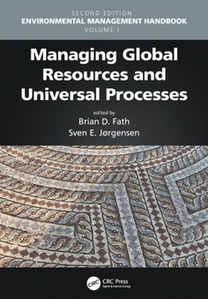 Managing Global Resources and Universal Processes by Brian D. Fath - Paperback