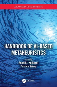 Handbook of AI-based Metaheuristics by Anand J. Kulkarni - Hardback