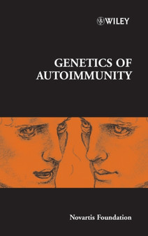 Genetics of Autoimmunity by Gregory R. Bock - Hardback
