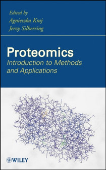 Introduction to Proteomics by Agnieszka Kraj - Hardback