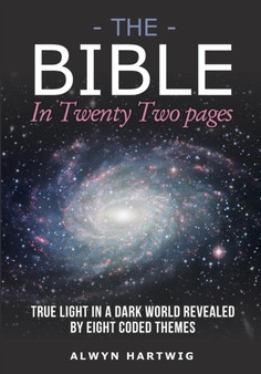 The Bible in Twenty Two Pages