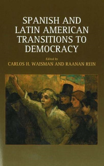 Spanish & Latin American Transitions to Democracy