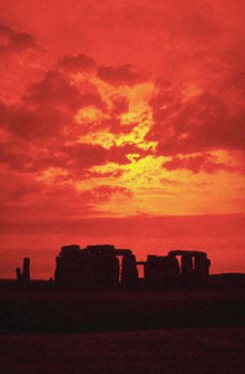 Pagans : Searching for a New Spirituality