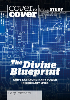 The Divine Blueprint : God's extraordinary power in ordinary lives