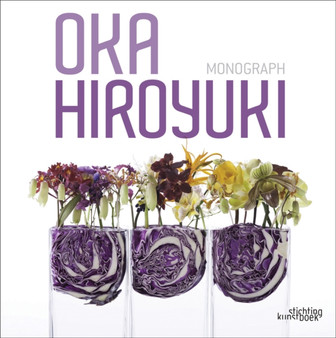 Hiroyuki Oka Monograph by Hiroyuki Oka - Hardback