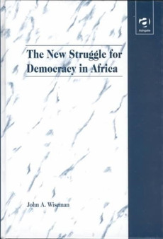 The New Struggle for Democracy in Africa