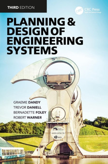 Planning and Design of Engineering Systems by Graeme Dandy - Paperback