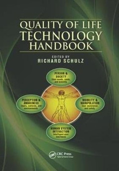 Quality of Life Technology Handbook by Richard Schulz - Paperback