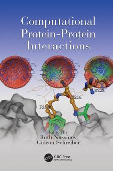 Computational Protein-Protein Interactions by Ruth Nussinov - Paperback