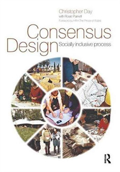 Consensus Design by Christopher Day - Hardback