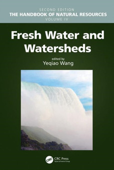 Fresh Water and Watersheds by Yeqiao Wang - Hardback