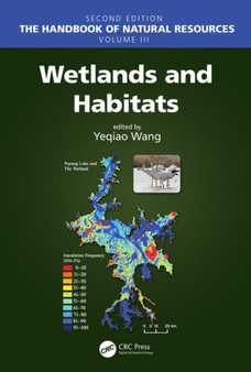 Wetlands and Habitats by Yeqiao Wang - Hardback