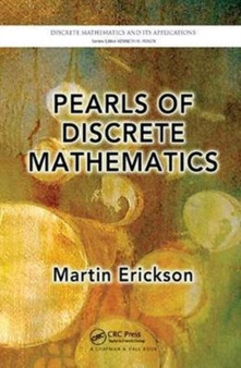 Pearls of Discrete Mathematics by Martin Erickson - Hardback